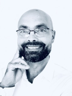 Giuseppe Astarita, Ph.D.
